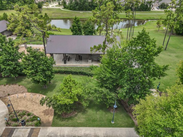 15811 Tayden Point Drive, Humble, TX 77346