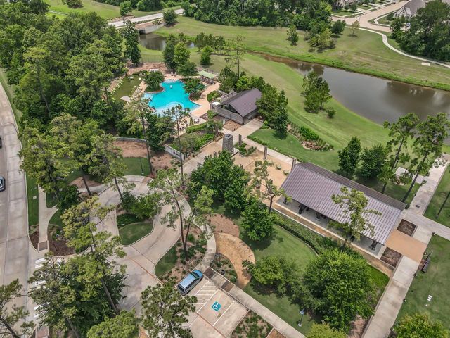 15811 Tayden Point Drive, Humble, TX 77346