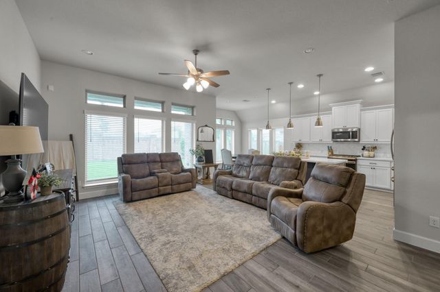 15811 Tayden Point Drive, Humble, TX 77346
