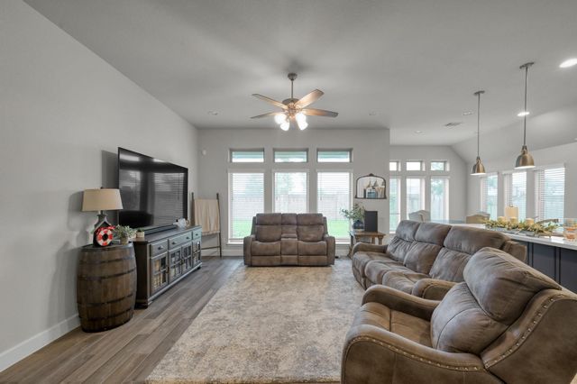 15811 Tayden Point Drive, Humble, TX 77346