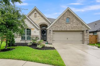 15811 Tayden Point Drive, Humble, TX 77346