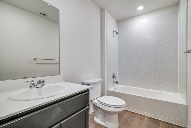 3032 Zinnia Street, Royse City, TX 75189