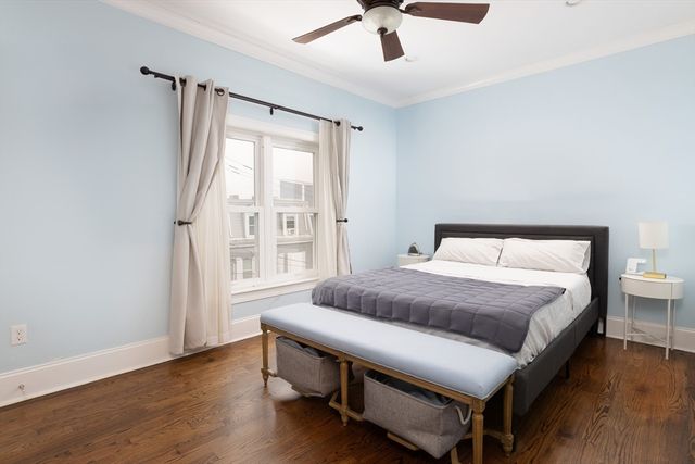 180 W 7th St 3, Boston, MA 02127