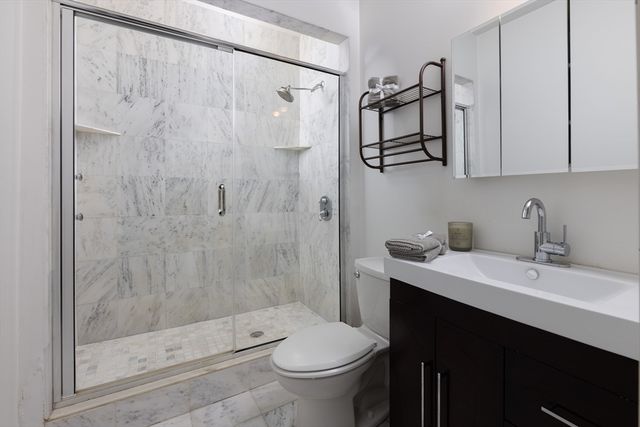 180 W 7th St 3, Boston, MA 02127