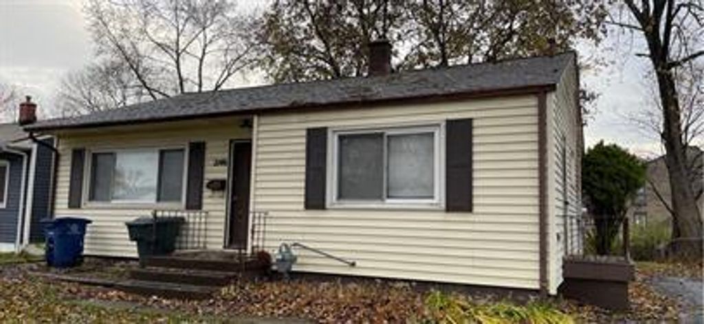 2146 Belcher Drive, Columbus, OH 43224