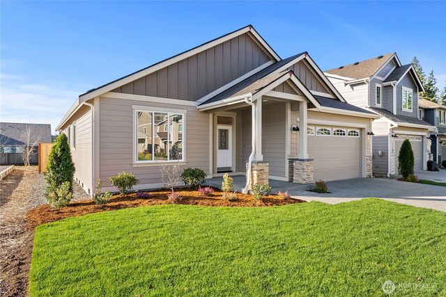 9041 Wyatt Loop SE, Tumwater, WA 98501