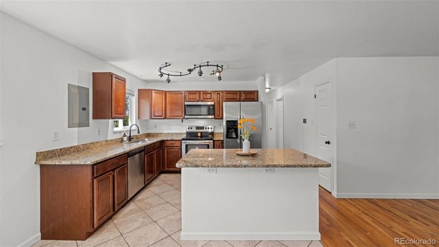 1523 Saratoga Drive, Colorado Springs, CO 80910