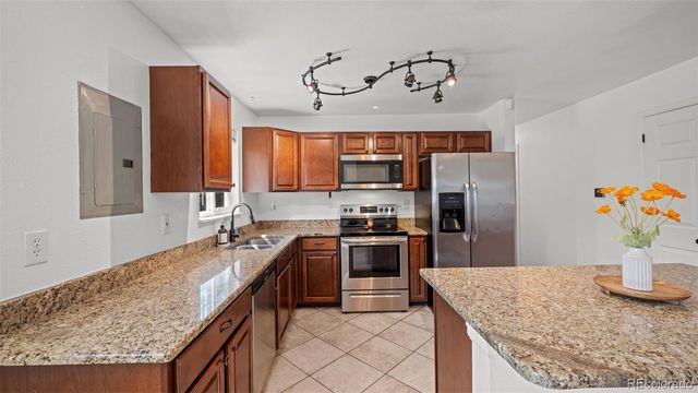 1523 Saratoga Drive, Colorado Springs, CO 80910