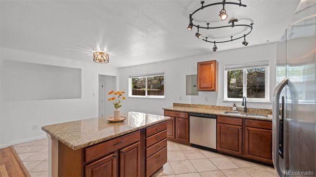 1523 Saratoga Drive, Colorado Springs, CO 80910