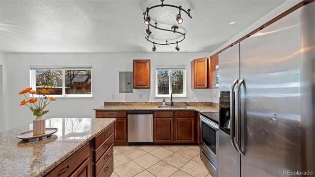 1523 Saratoga Drive, Colorado Springs, CO 80910