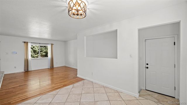 1523 Saratoga Drive, Colorado Springs, CO 80910