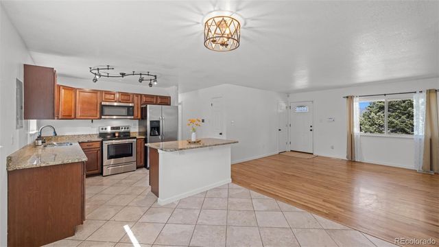 1523 Saratoga Drive, Colorado Springs, CO 80910