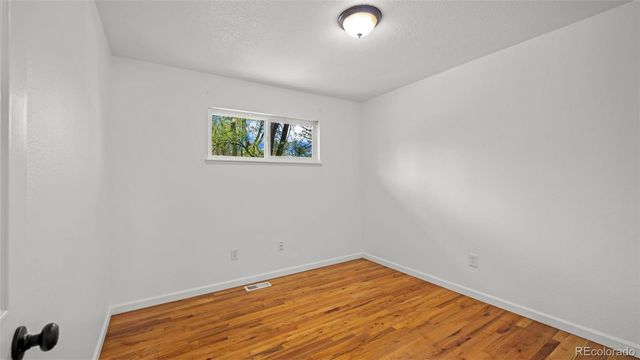 1523 Saratoga Drive, Colorado Springs, CO 80910