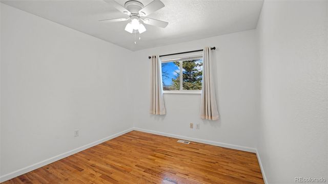 1523 Saratoga Drive, Colorado Springs, CO 80910