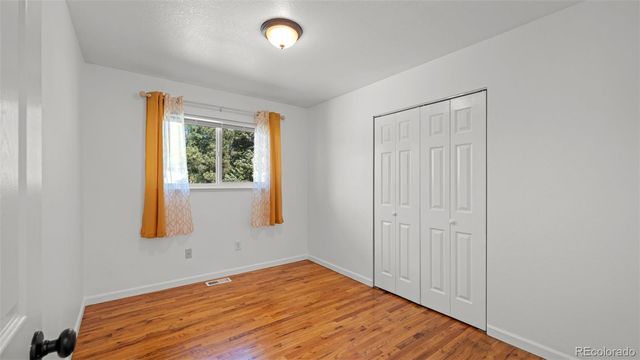 1523 Saratoga Drive, Colorado Springs, CO 80910