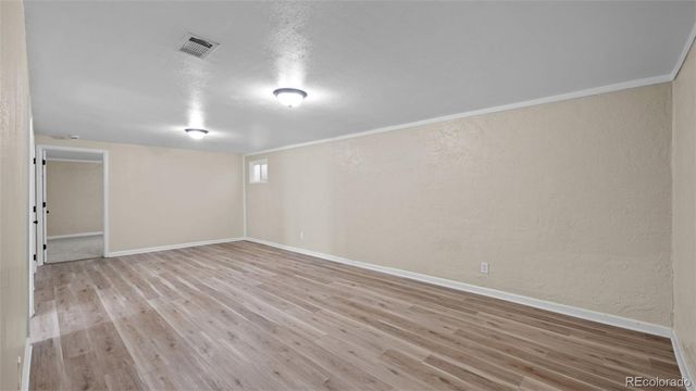 1523 Saratoga Drive, Colorado Springs, CO 80910