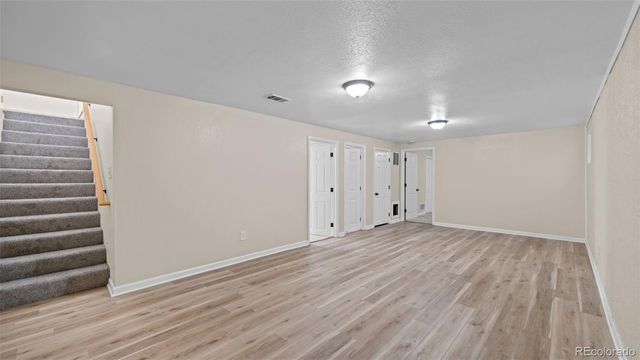 1523 Saratoga Drive, Colorado Springs, CO 80910