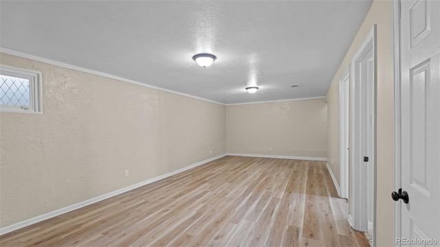 1523 Saratoga Drive, Colorado Springs, CO 80910