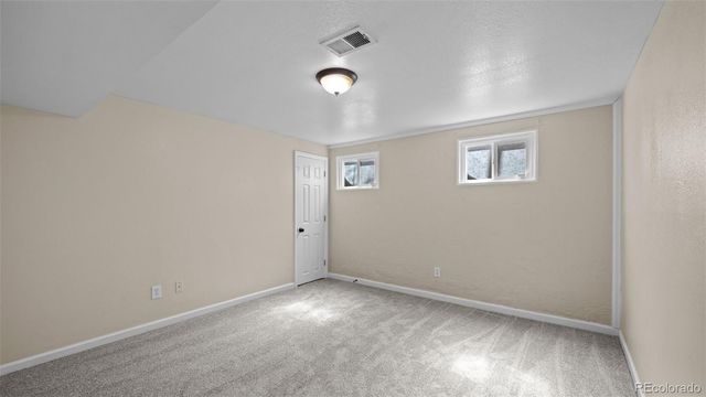 1523 Saratoga Drive, Colorado Springs, CO 80910