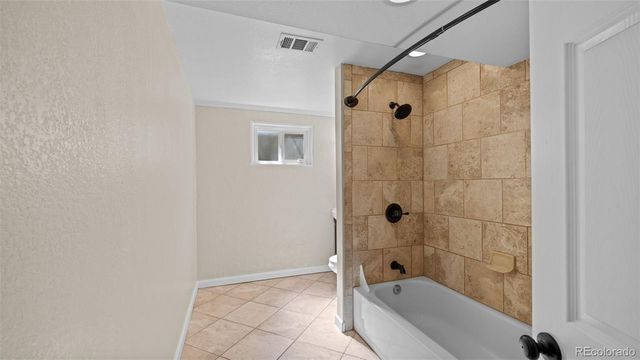 1523 Saratoga Drive, Colorado Springs, CO 80910