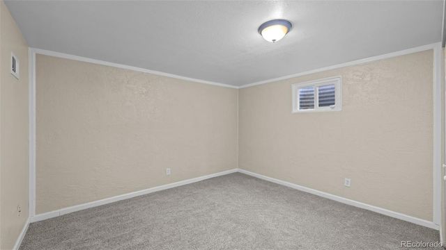 1523 Saratoga Drive, Colorado Springs, CO 80910