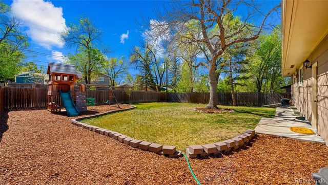 1523 Saratoga Drive, Colorado Springs, CO 80910