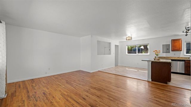 1523 Saratoga Drive, Colorado Springs, CO 80910