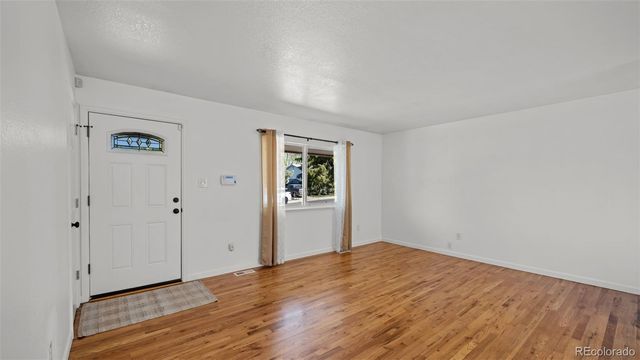 1523 Saratoga Drive, Colorado Springs, CO 80910