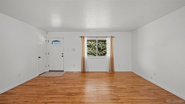 1523 Saratoga Drive, Colorado Springs, CO 80910