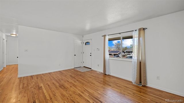 1523 Saratoga Drive, Colorado Springs, CO 80910