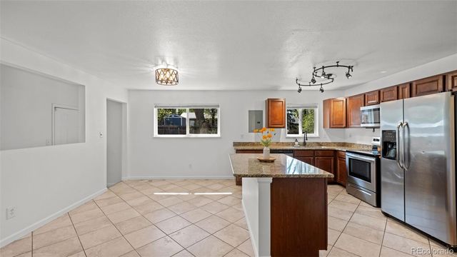 1523 Saratoga Drive, Colorado Springs, CO 80910