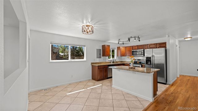 1523 Saratoga Drive, Colorado Springs, CO 80910