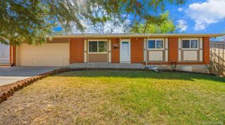 1523 Saratoga Drive, Colorado Springs, CO 80910