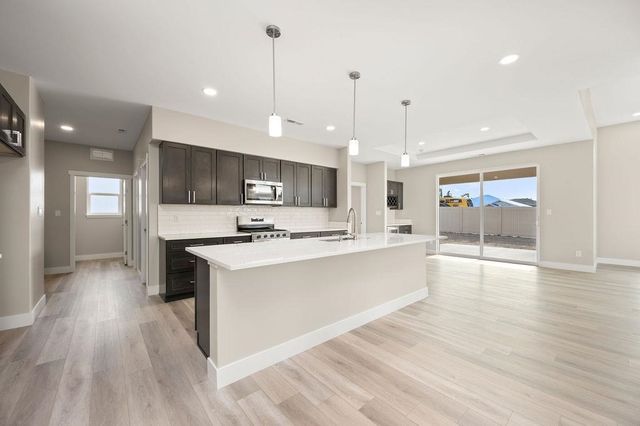 3064 Thunder Cloud Drive, Grand Junction, CO 81504