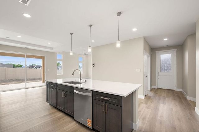 3064 Thunder Cloud Drive, Grand Junction, CO 81504