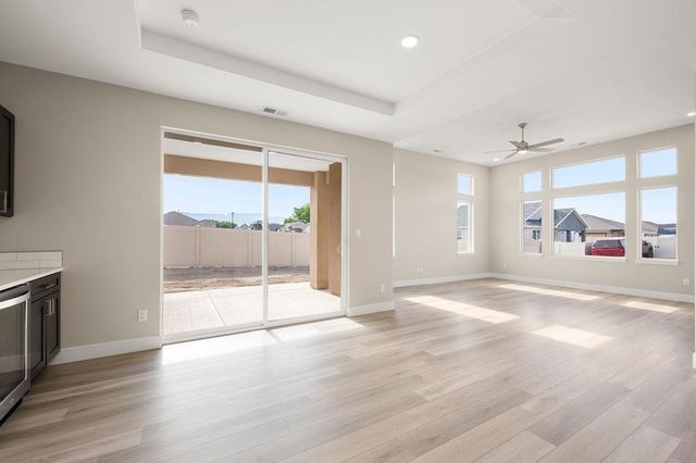 3064 Thunder Cloud Drive, Grand Junction, CO 81504