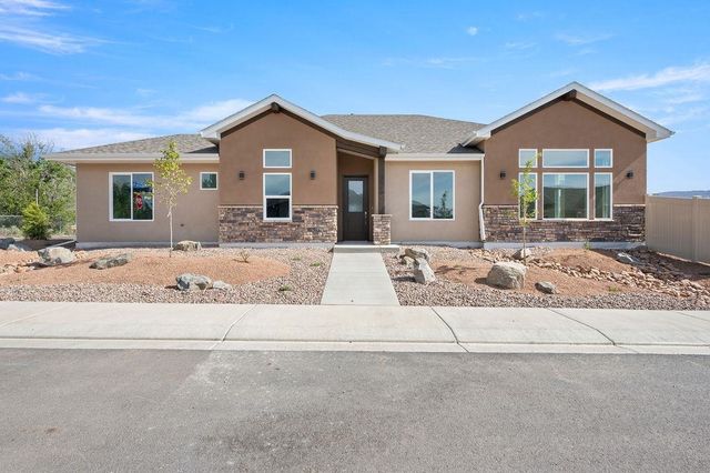 3064 Thunder Cloud Drive, Grand Junction, CO 81504