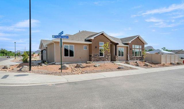 3064 Thunder Cloud Drive, Grand Junction, CO 81504
