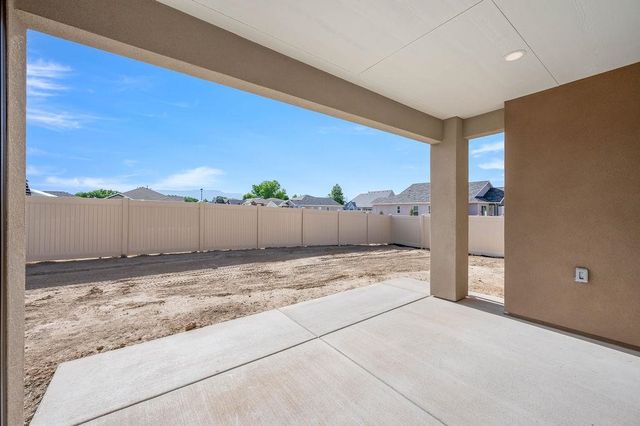 3064 Thunder Cloud Drive, Grand Junction, CO 81504