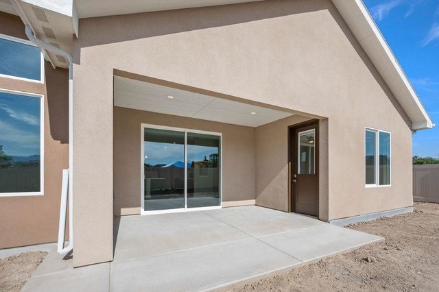 3064 Thunder Cloud Drive, Grand Junction, CO 81504