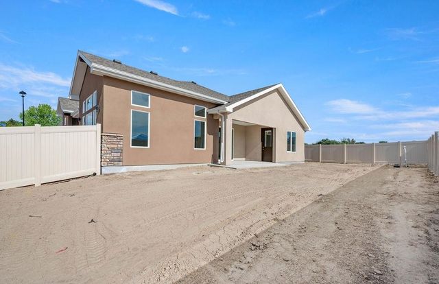 3064 Thunder Cloud Drive, Grand Junction, CO 81504