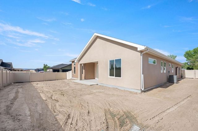 3064 Thunder Cloud Drive, Grand Junction, CO 81504