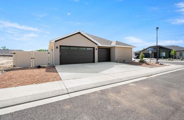 3064 Thunder Cloud Drive, Grand Junction, CO 81504