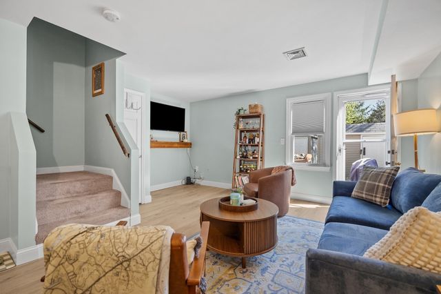 805 Brookline Way 805, Rockland, MA 02370