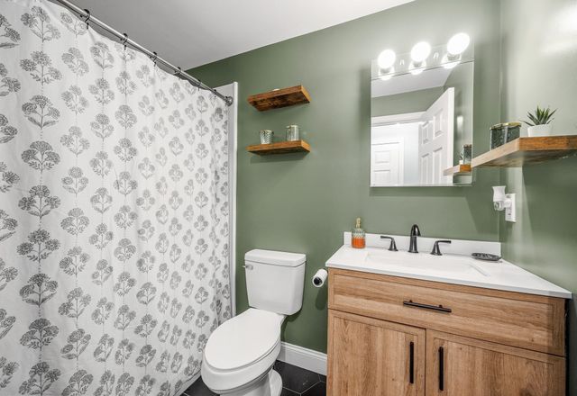 805 Brookline Way 805, Rockland, MA 02370