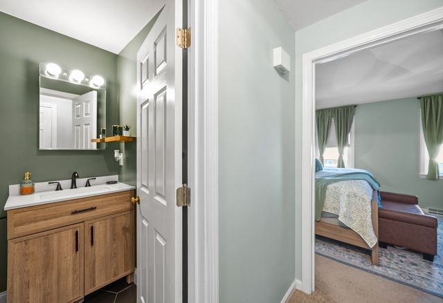 805 Brookline Way 805, Rockland, MA 02370
