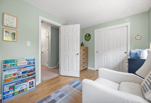 805 Brookline Way 805, Rockland, MA 02370