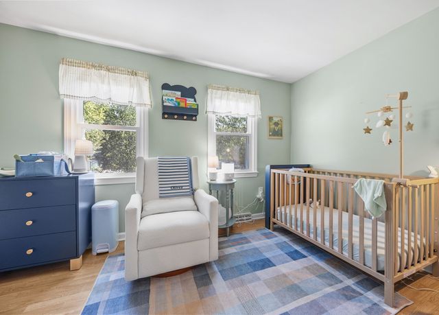 805 Brookline Way 805, Rockland, MA 02370