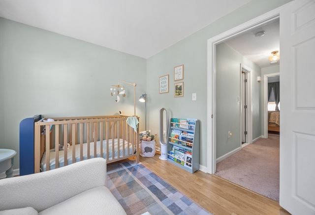 805 Brookline Way 805, Rockland, MA 02370