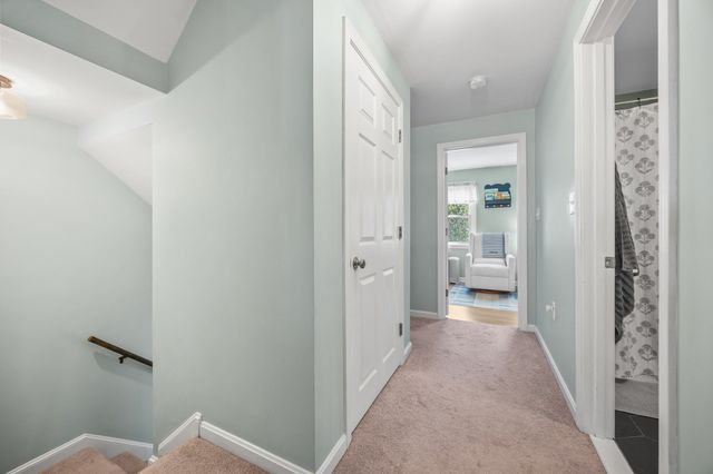 805 Brookline Way 805, Rockland, MA 02370